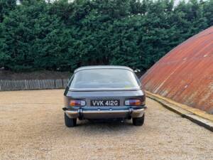 Afbeelding 4/8 van Jensen FF (1969)