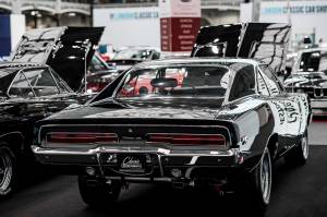 Afbeelding 6/36 van Dodge Charger R&#x2F;T 440 (1969)
