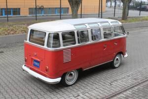 Bild 33/34 von Volkswagen T1 Samba 1.2 (1961)