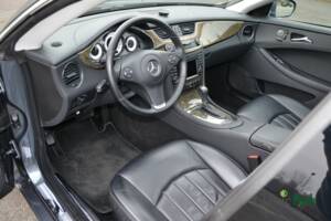 Bild 22/50 von Mercedes-Benz CLS 350 CGI (2008)