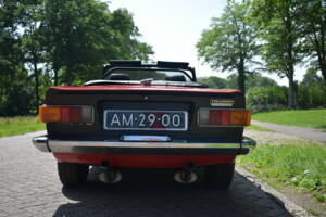 Immagine 6/8 di Triumph TR 6 (1971)
