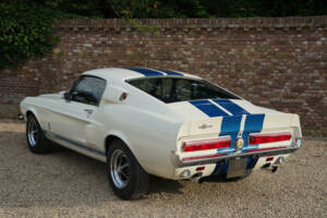 Bild 21/50 von Ford Shelby GT 500 (1967)