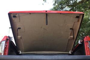Image 78/82 of Dodge Ram SRT 10 (2005)
