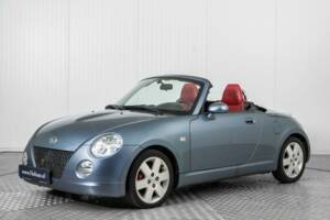 Image 1/50 de Daihatsu Copen 1.3-16v (2006)