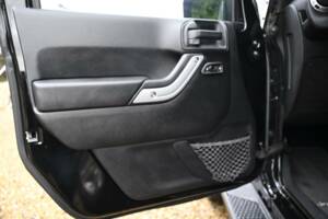 Image 42/50 of Jeep Wrangler 2.8 CRD (2013)