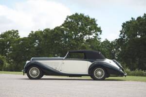 Image 3/36 de Delahaye 135 MS Figoni &amp; Falaschi (1938)