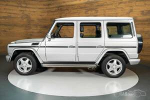 Bild 18/19 von Mercedes-Benz G 36 AMG (lang) (1995)