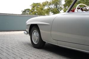 Image 44/47 de Mercedes-Benz 190 SL (1956)