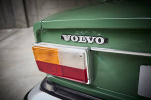 Immagine 13/98 di Volvo 244 DL (1975)
