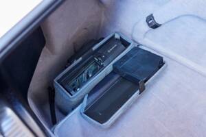 Image 139/171 of Mercedes-Benz SL 600 (1996)