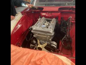 Image 37/43 of Alfa Romeo Junior Zagato GT 1300 (1972)