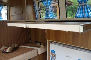 Imagen 27/45 de Volkswagen T2b Camper (1978)