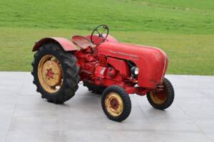 Image 32/37 of Porsche-Diesel Standard 218 (1959)