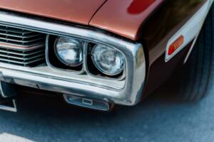 Image 10/16 de Dodge Charger 400 (1973)