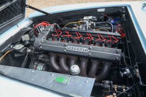Bild 34/50 von Maserati 3500 GTI Sebring (1964)