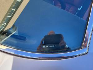 Image 30/39 of Maserati Merak (1974)