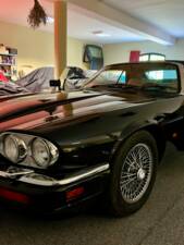 Bild 4/9 von Jaguar XJS 4.0 (1995)