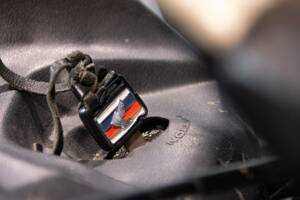Image 42/50 of Honda CX 500 Turbo (1982)