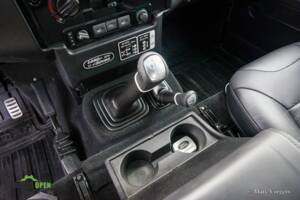 Image 6/41 of Land Rover Defender (2016)