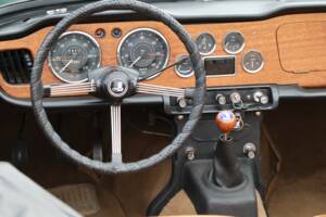 Bild 37/50 von Triumph TR 4A (1966)