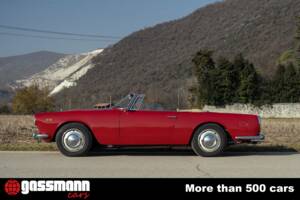 Bild 3/15 von Lancia Flaminia GT Touring (1960)