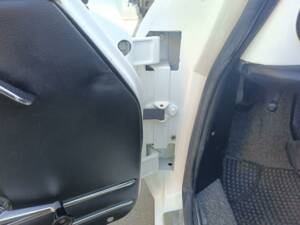 Image 18/50 de Alfa Romeo Spider 1600 Junior (1975)