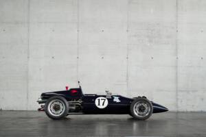 Bild 42/50 von Kaimann Formel Vau IV 1300 (1969)