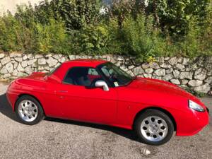Bild 11/12 von FIAT Barchetta (2001)