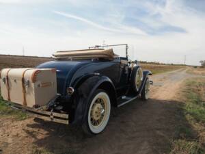 Image 40/60 of Ford Model A De Luxe (1931)
