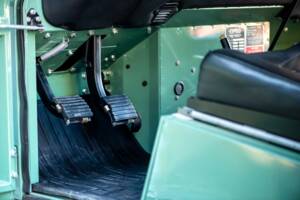 Bild 13/15 von Land Rover 109 (1973)