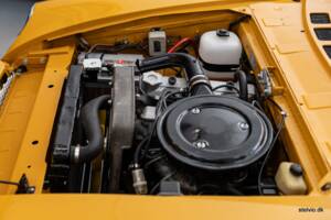 Imagen 35/36 de FIAT 124 Spider AS (1967)
