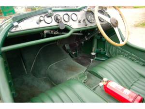 Immagine 5/19 di Frazer Nash Continental (1957)