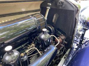 Image 42/50 of Bentley 3 1/2 Litre (1935)