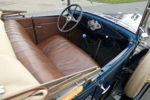 Bild 29/30 von Ford Modell A De Luxe (1931)
