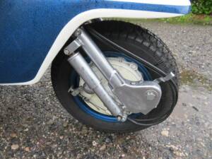 Afbeelding 29/44 van Innocenti DUMMY (1966)