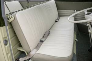 Immagine 40/50 di Volkswagen T1 Brasil (1961)