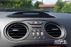 Imagen 34/50 de Brabus SV 12 S (2003)