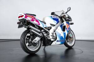 Immagine 6/50 di Suzuki RGV 250 Gamma (1992)