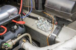 Bild 23/69 von Bentley Mark VI Special (1947)