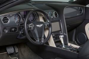 Immagine 20/23 di Bentley Continental GTC Speed (2015)