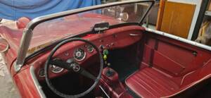 Bild 8/10 von Austin-Healey Sprite Mk I (1959)