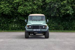 Afbeelding 16/36 van Land Rover 110 (1989)