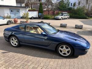 Afbeelding 11/27 van Ferrari 456 GT (1997)