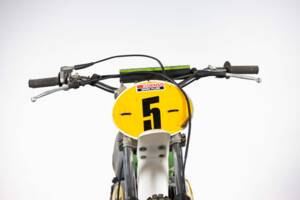 Imagen 29/39 de Kawasaki KX 400 (1975)