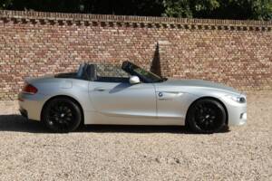 Image 13/50 de BMW Z4 sDrive23i &quot;1000 Miglia&quot; (2013)