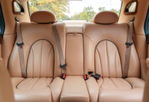 Image 24/27 of Rolls-Royce Silver Seraph (2000)