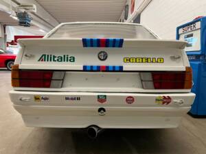 Bild 13/17 von Alfa Romeo 75 3.0 V6 America (1990)