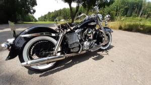 Imagen 5/16 de Harley-Davidson DUMMY (1969)