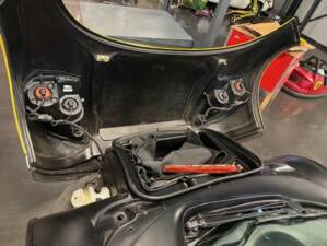 Image 15/26 of Renault Sport Spider (1997)