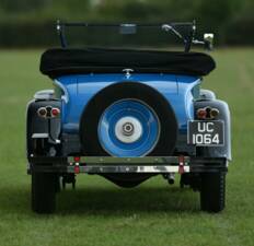 Image 14/50 of Packard 5-33 Runabout (1928)